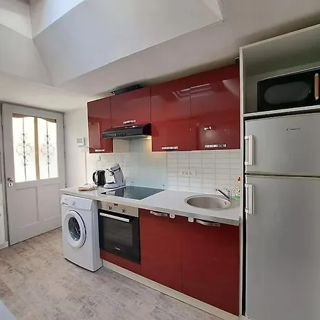 Santorin, Duplex Chaleureux