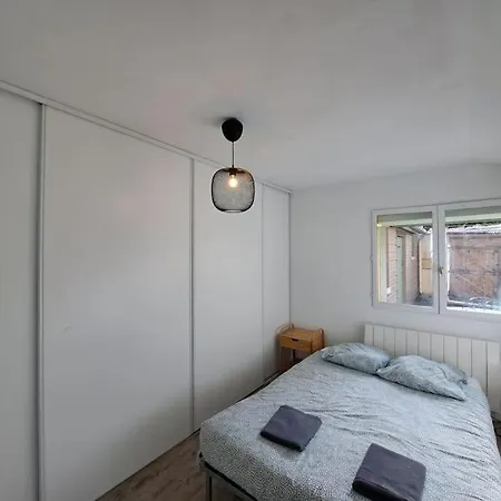 Santorin, Duplex Chaleureux ריימס